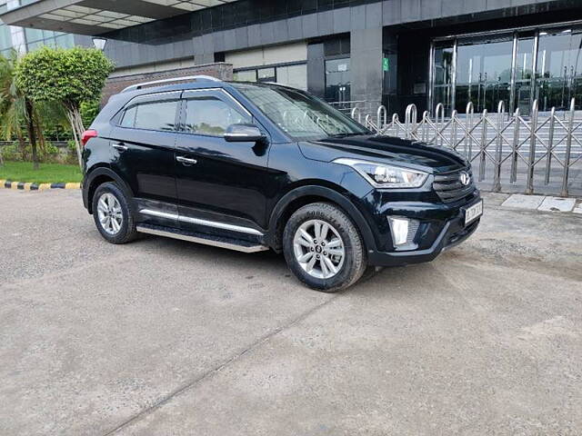 Used Hyundai Creta [2017-2018] SX Plus 1.6  Petrol in Delhi