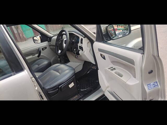 Used Mahindra Scorpio [2014-2017] S10 AT in Delhi