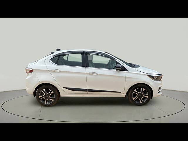 Used Tata Tigor XZA Plus [2020-2023] in Hyderabad