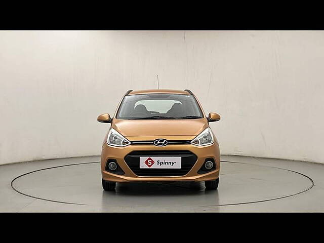 Used Hyundai Grand i10 [2013-2017] Asta 1.2 Kappa VTVT [2013-2016] in Navi Mumbai