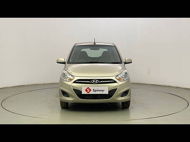 Used Hyundai i10 [2010-2017] Magna 1.2 Kappa2 in Kolkata