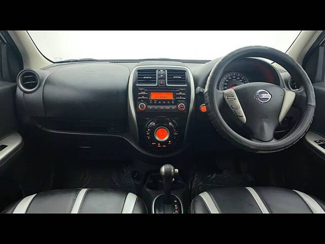 Used Nissan Micra [2013-2018] XV CVT [2016-2017] in Chennai