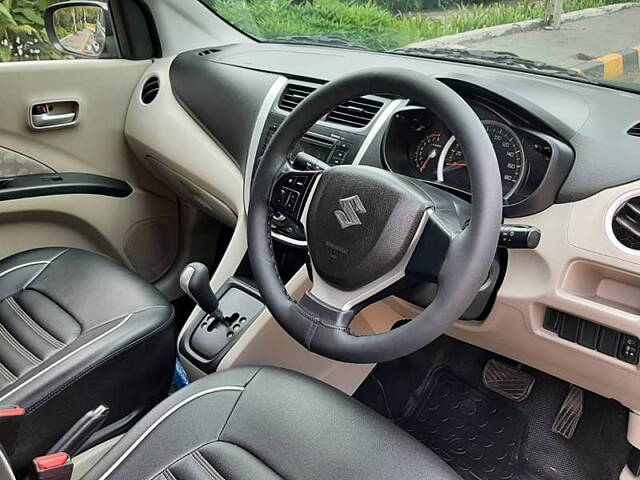 Used Maruti Suzuki Celerio [2017-2021] ZXi (O) AMT [2019-2020] in Mumbai