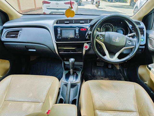 Used Honda City [2014-2017] VX CVT in Pune