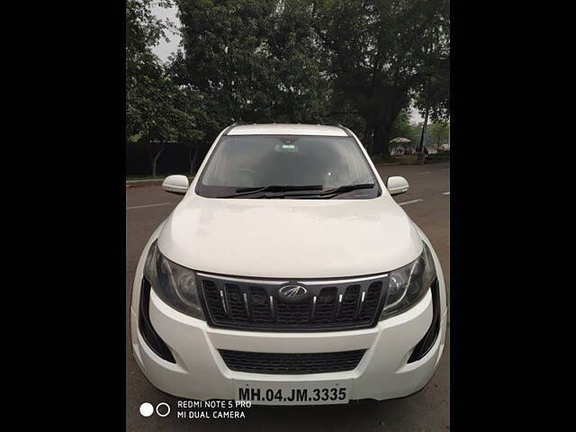 Used Mahindra XUV500 [2015-2018] W6 in Mumbai