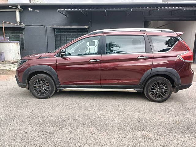 Used Maruti Suzuki XL6 [2019-2022] Zeta MT Petrol in Bangalore