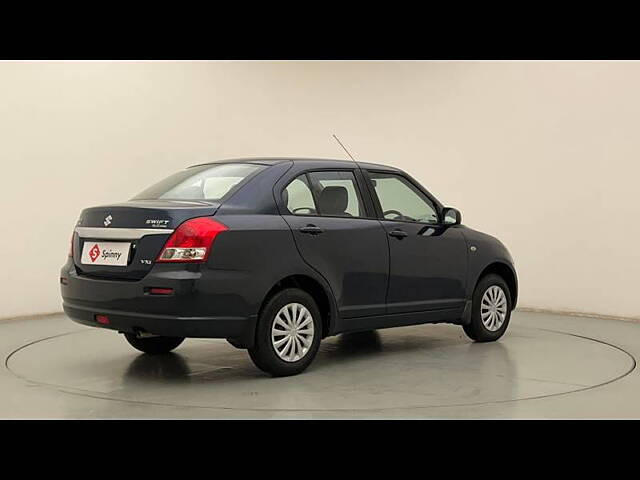 Used Maruti Suzuki Swift Dzire [2010-2011] VXi 1.2 BS-IV in Pune