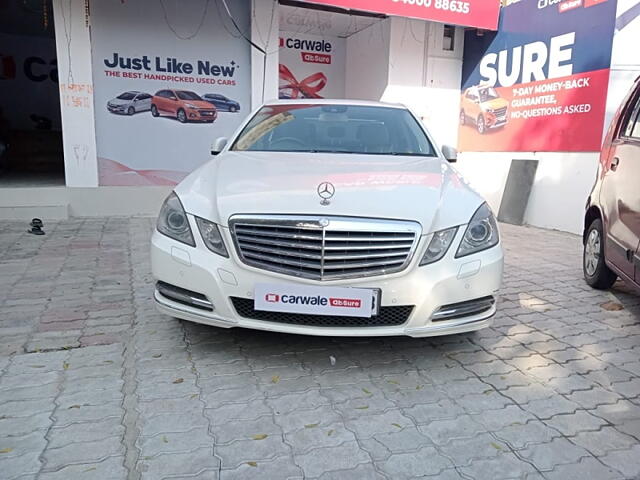 Used 2013 Mercedes-Benz C-Class in Lucknow