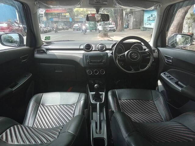 Used Maruti Suzuki Swift [2018-2021] ZXi in Pune