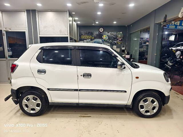 Used Maruti Suzuki S-Presso [2019-2022] VXi Plus in Muzaffurpur