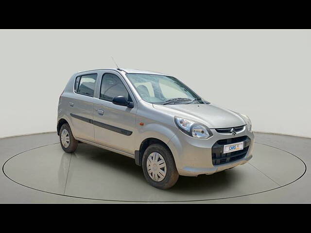 Used 2015 Maruti Suzuki Alto 800 in Chennai