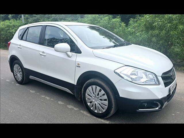 Used Maruti Suzuki S-Cross [2014-2017] Sigma 1.3 in Ahmedabad