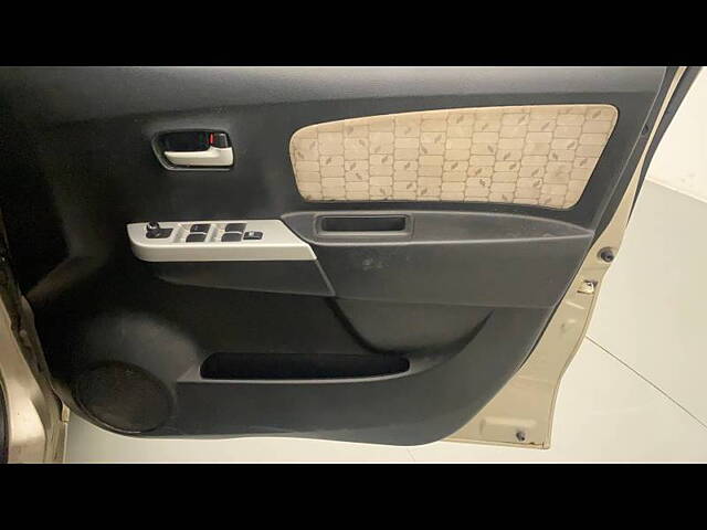 Used Maruti Suzuki Wagon R 1.0 [2014-2019] VXI in Mumbai