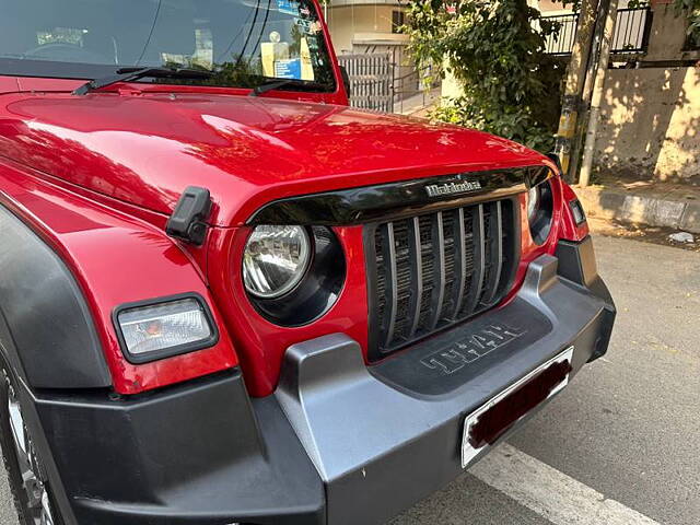 Used Mahindra Thar LX Hard Top Diesel AT in Delhi