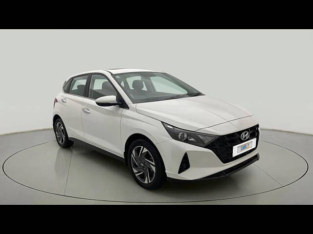 Used 2022 Hyundai Elite i20 in Ahmedabad