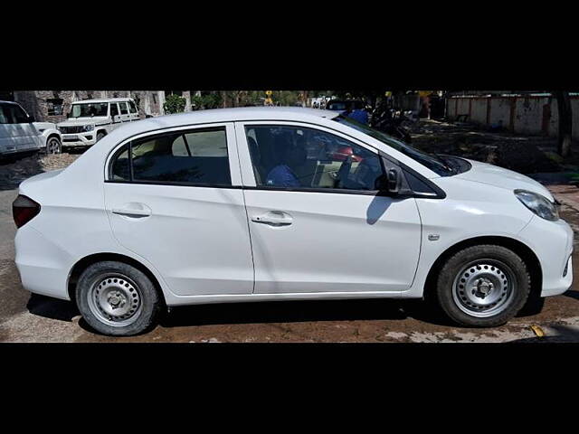 Used Honda Amaze [2016-2018] 1.5 E i-DTEC Opt in Lucknow