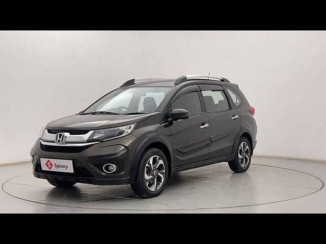 Used 2018 Honda BR-V in Pune