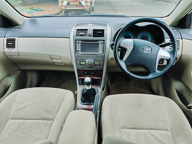 Used Toyota Corolla Altis [2011-2014] 1.8 G in Pune