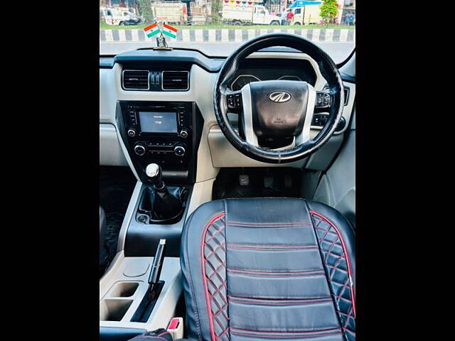 Used Mahindra Scorpio [2014-2017] S10 in Lucknow