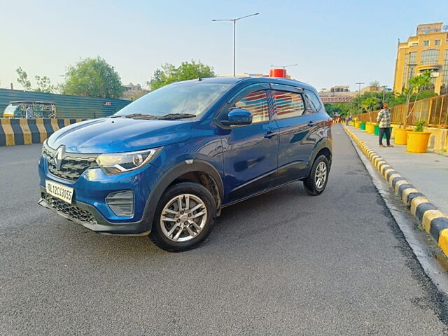 Used 2019 Renault Triber in Delhi