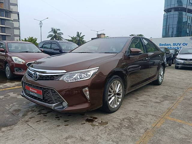 Used Toyota Camry [2012-2015] Hybrid in Mumbai