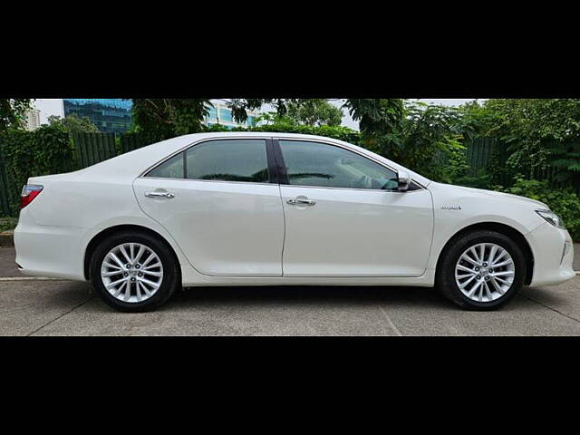 Used Toyota Camry [2015-2019] Hybrid in Mumbai