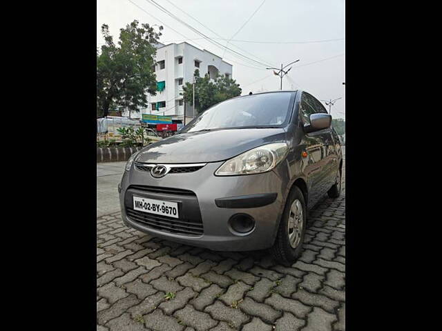 Used Hyundai i10 [2007-2010] Magna in Nagpur