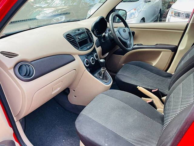 Used Hyundai i10 [2007-2010] Magna in Jaipur