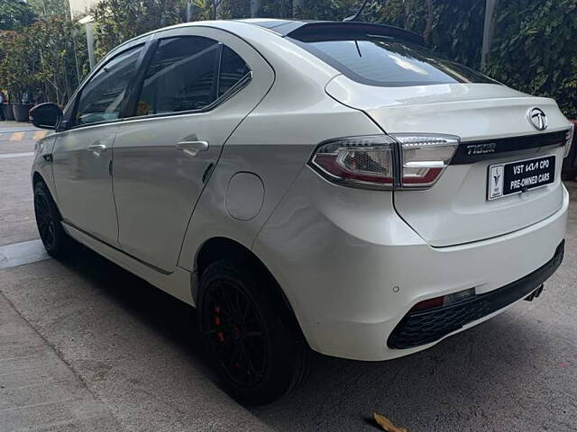 Used Tata Tiago JTP 1.2 [2018-2019] in Chennai