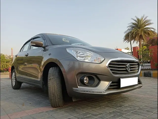 Used 2018 Maruti Suzuki DZire in Navi Mumbai