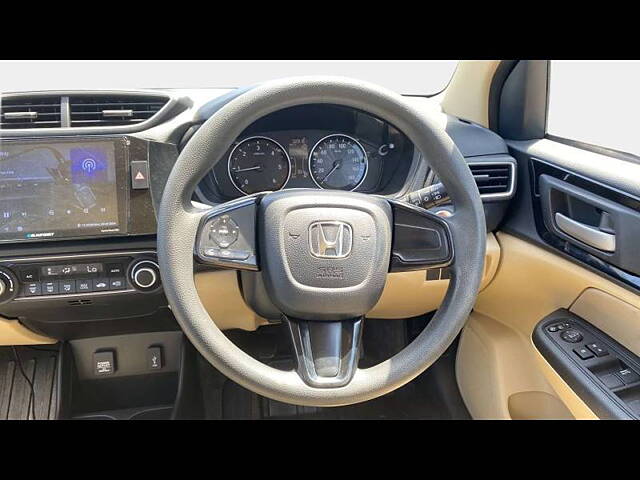 Used Honda Amaze [2018-2021] 1.5 V MT Diesel [2018-2020] in Pune