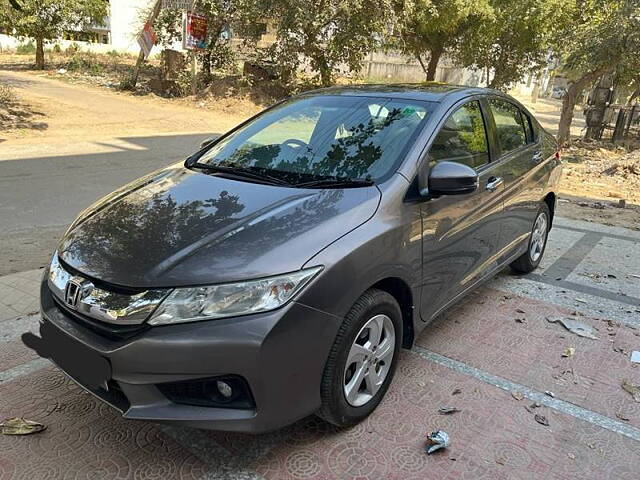 Used Honda City 4th Generation VX Diesel in Gurgaon