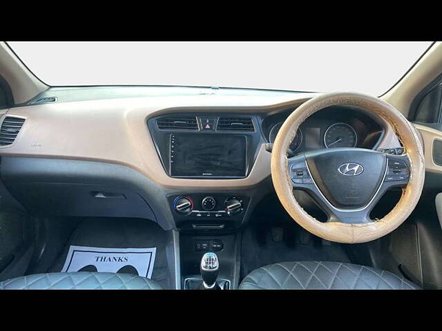 Used Hyundai Elite i20 [2017-2018] Sportz 1.4 CRDI in Nagpur