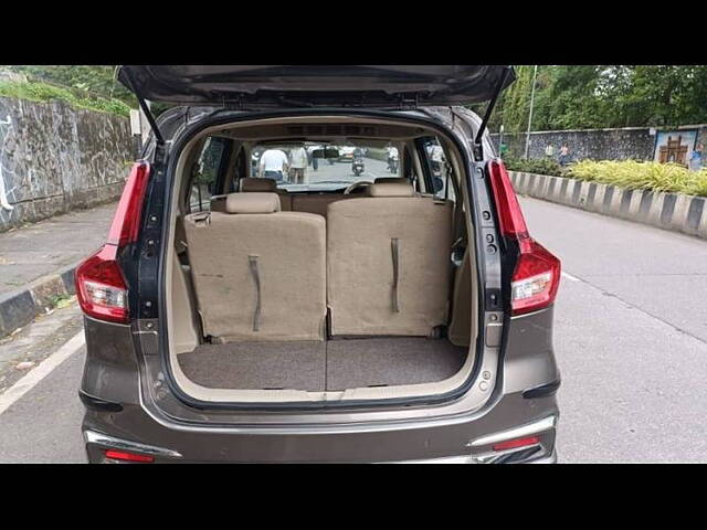 Used Maruti Suzuki Ertiga [2018-2022] ZXi in Mumbai