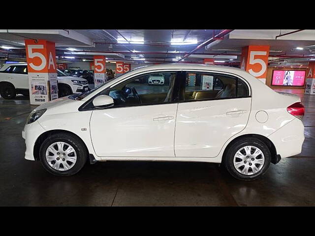 Used Honda Amaze [2016-2018] 1.2 S i-VTEC in Mumbai