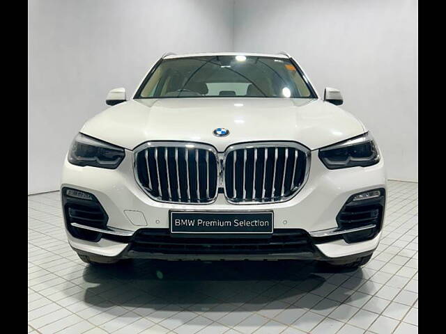 Used 2020 BMW X5 in Pune