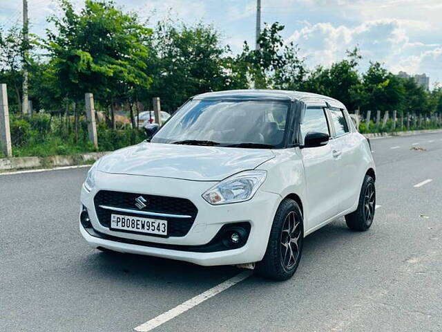 Used Maruti Suzuki Swift [2021-2024] VXi [2021-2023] in Delhi