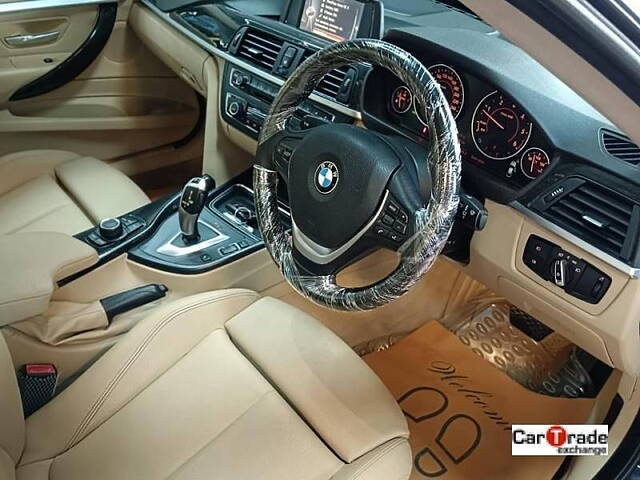 Used BMW 3 Series GT [2014-2016] 320d Sport Line [2014-2016] in Mumbai