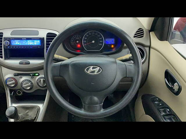Used Hyundai i10 [2010-2017] Magna 1.1 iRDE2 [2010-2017] in Ahmedabad