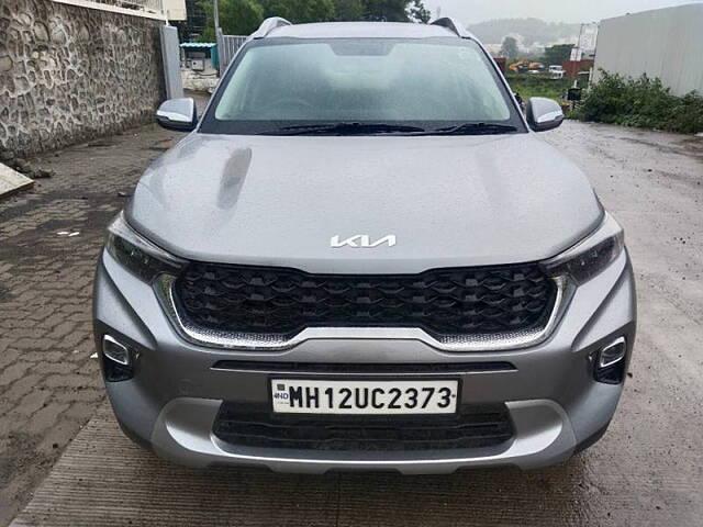 Used 2022 Kia Sonet in Pune