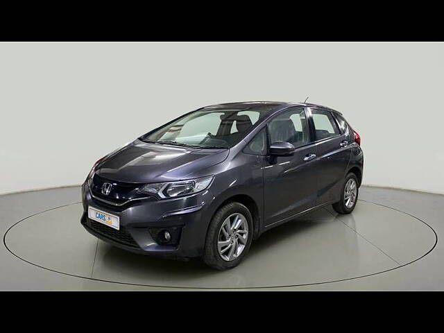 Used Honda Jazz [2018-2020] VX CVT Petrol in Mumbai