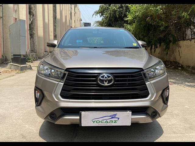 Used Toyota Innova Crysta [2020-2023] GX 2.7 AT 7 STR in Delhi