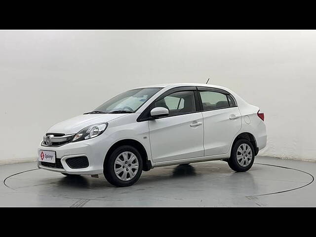 Used 2017 Honda Amaze in Ghaziabad