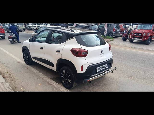 Used Renault Kwid RXT 1.0L AMT in Patna