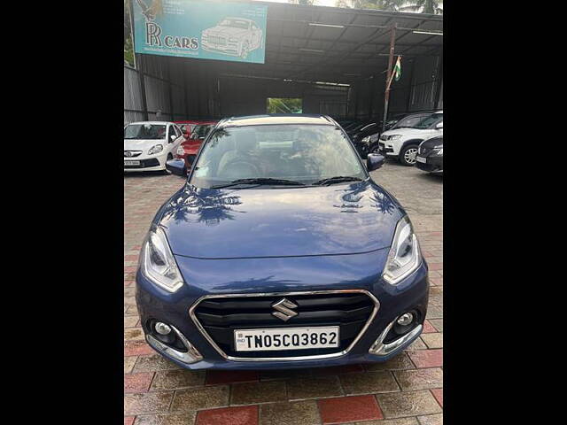 Used 2023 Maruti Suzuki DZire in Chennai