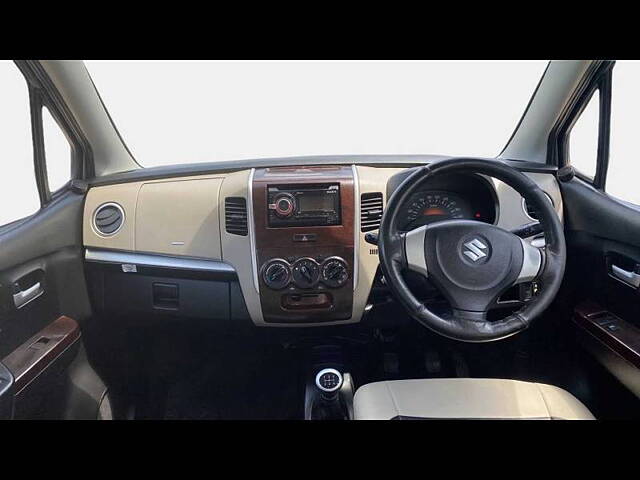 Used Maruti Suzuki Wagon R 1.0 [2014-2019] LXI CNG in Pune