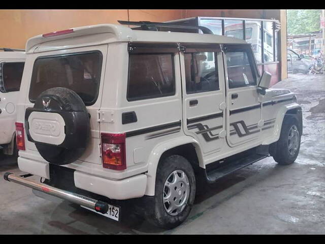 Used Mahindra Bolero [2011-2020] Power Plus SLE [2016-2019] in Patna