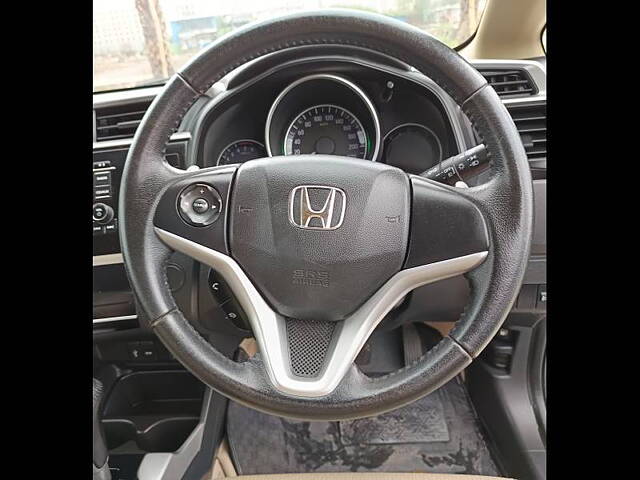 Used Honda Jazz [2015-2018] V AT Petrol in Mumbai