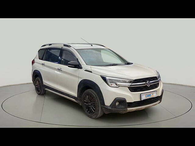 Used 2019 Maruti Suzuki XL6 in Delhi