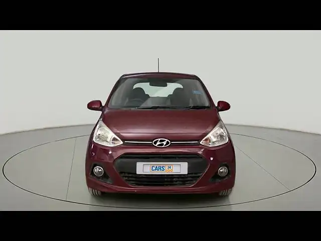 Used Hyundai Grand i10 [2013-2017] Magna 1.2 Kappa VTVT [2013-2016] in Delhi